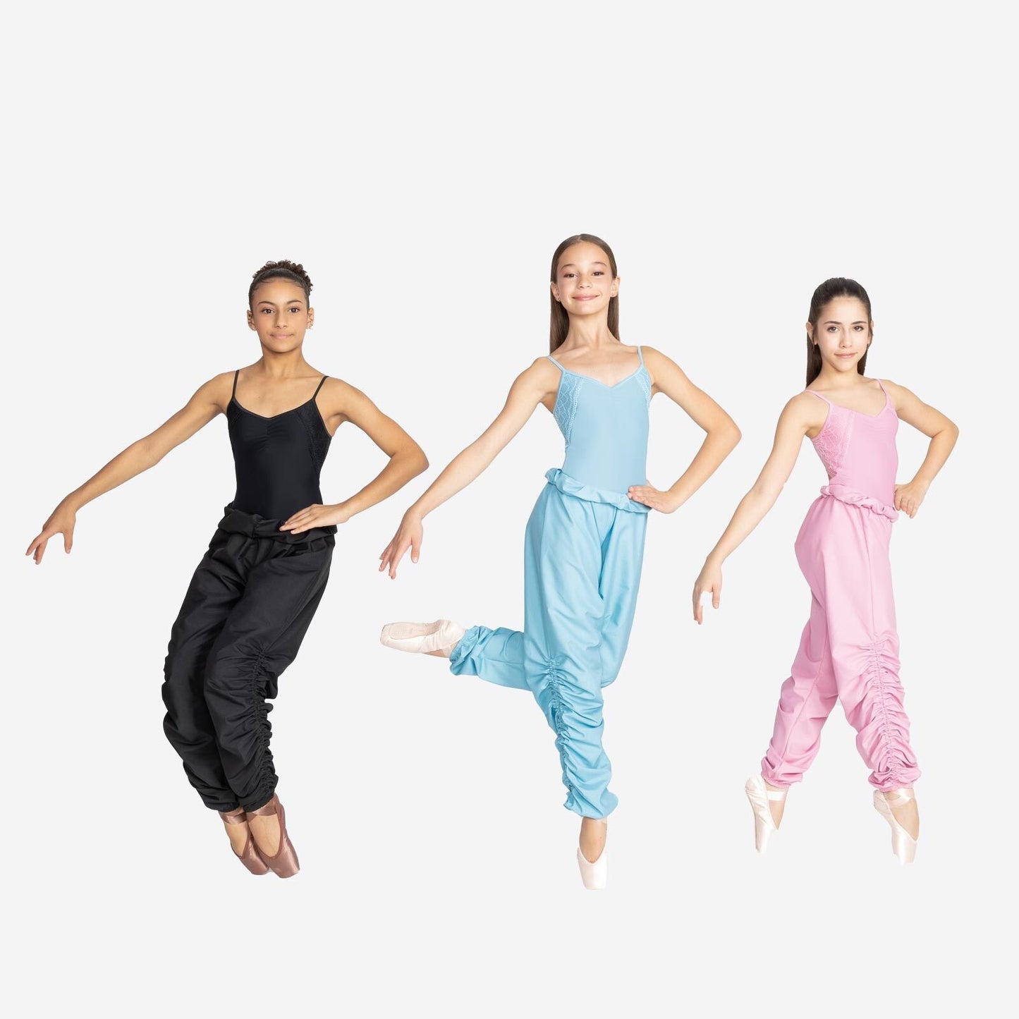 Dreamy Pants - RDE2590 / Kid's Dreamy Pants - L2591