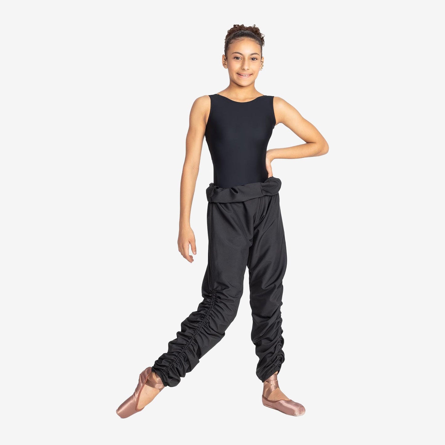 Dreamy Pants - RDE2590 / Kid's Dreamy Pants - L2591