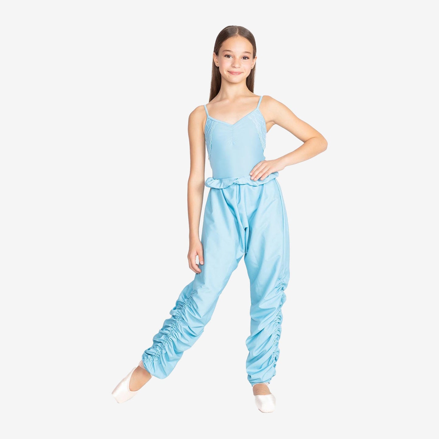 Dreamy Pants - RDE2590 / Kid's Dreamy Pants - L2591