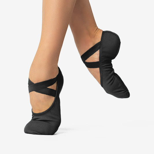 Bliss - SD16 - (Adult Black)