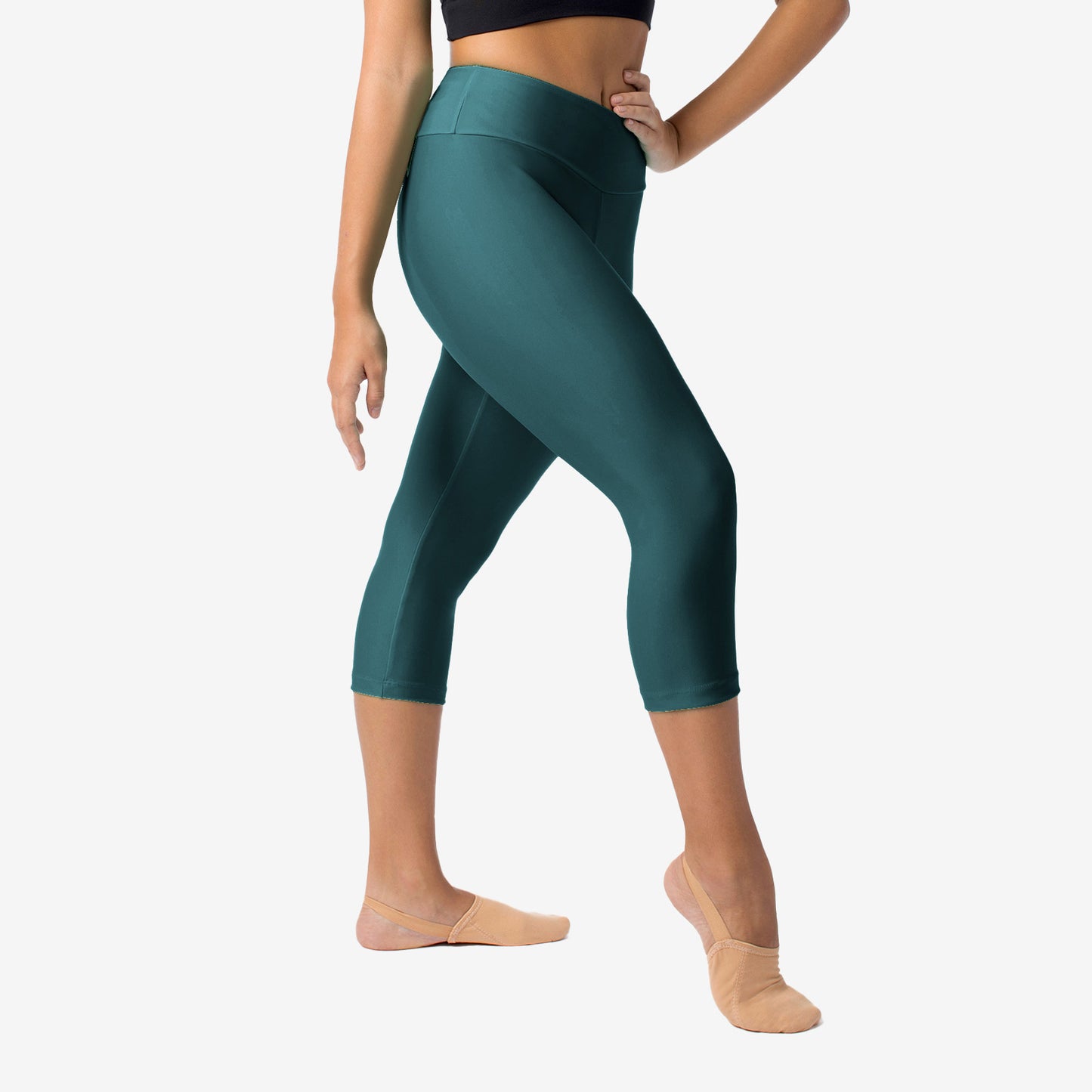 Fara Kid's Capri Pants - SL154