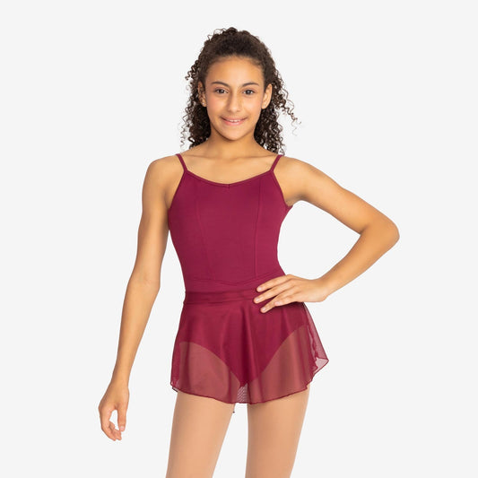 Wave Kid's Pull On Skirt - SL217