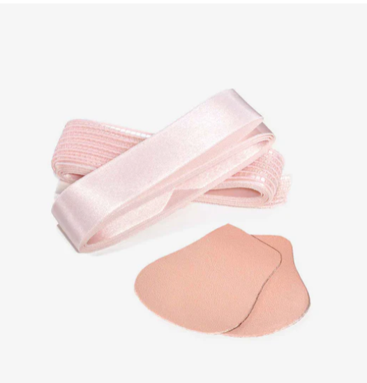 Pointe Shoe Accessory Set - AC07