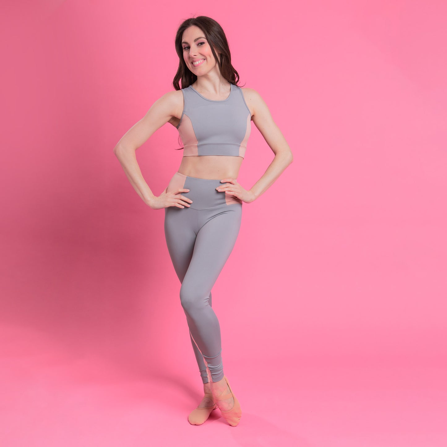 Marika Top - TP92 <br> Marika Leggings - TP94