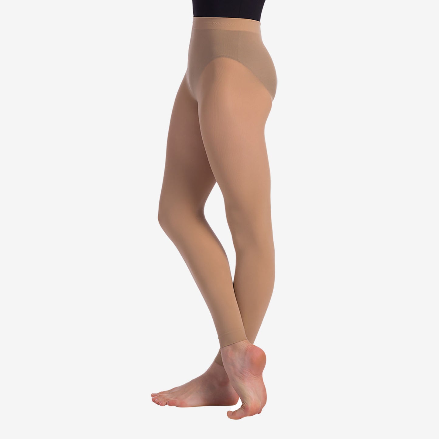 Collants sans pieds pour adultes - TS70