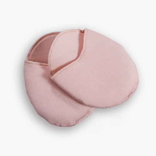 Toe-tally Covered Toe Pads - HT07