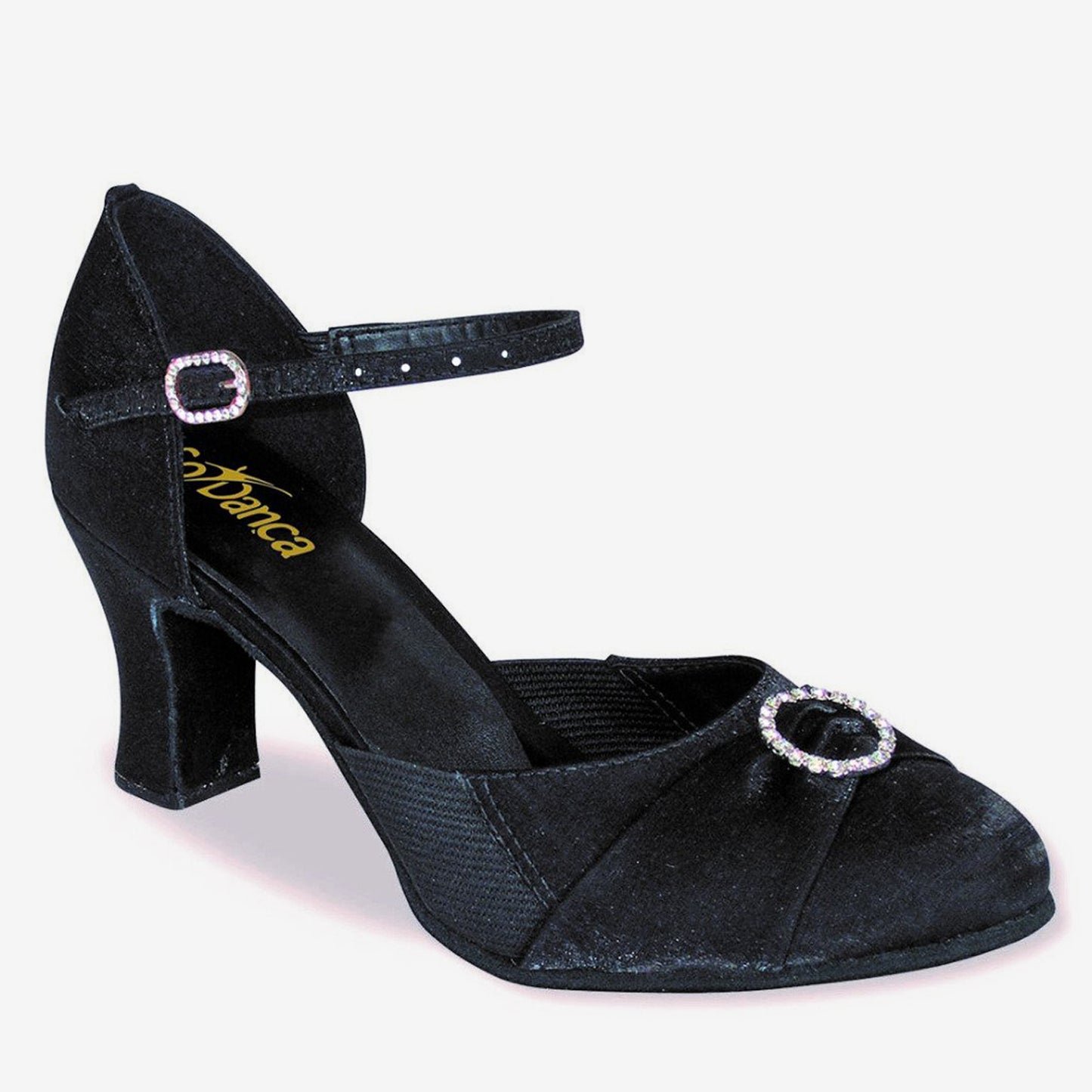 BL28 - Ballroom Shoe