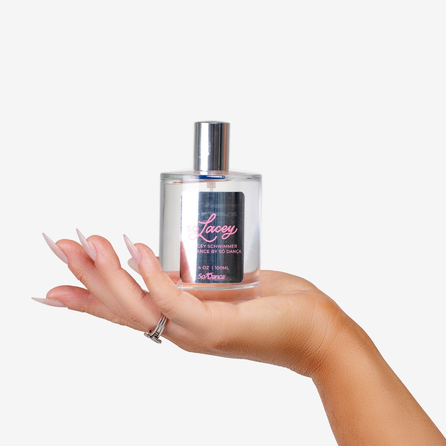 AC57 - So Lacey Perfume