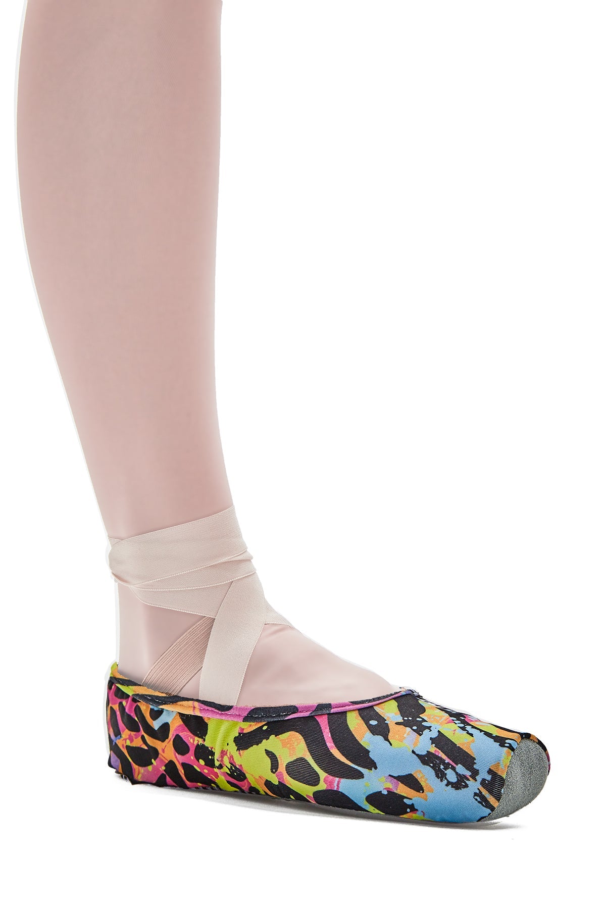 Pointe Shoe Cover - AC12