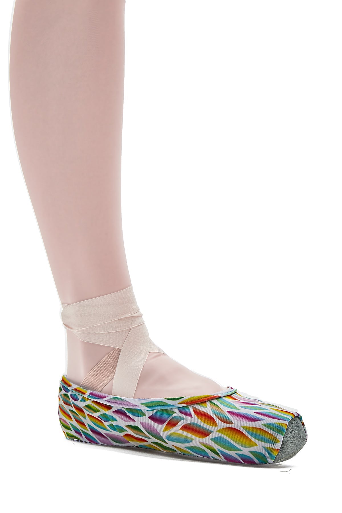 Pointe Shoe Cover - AC12