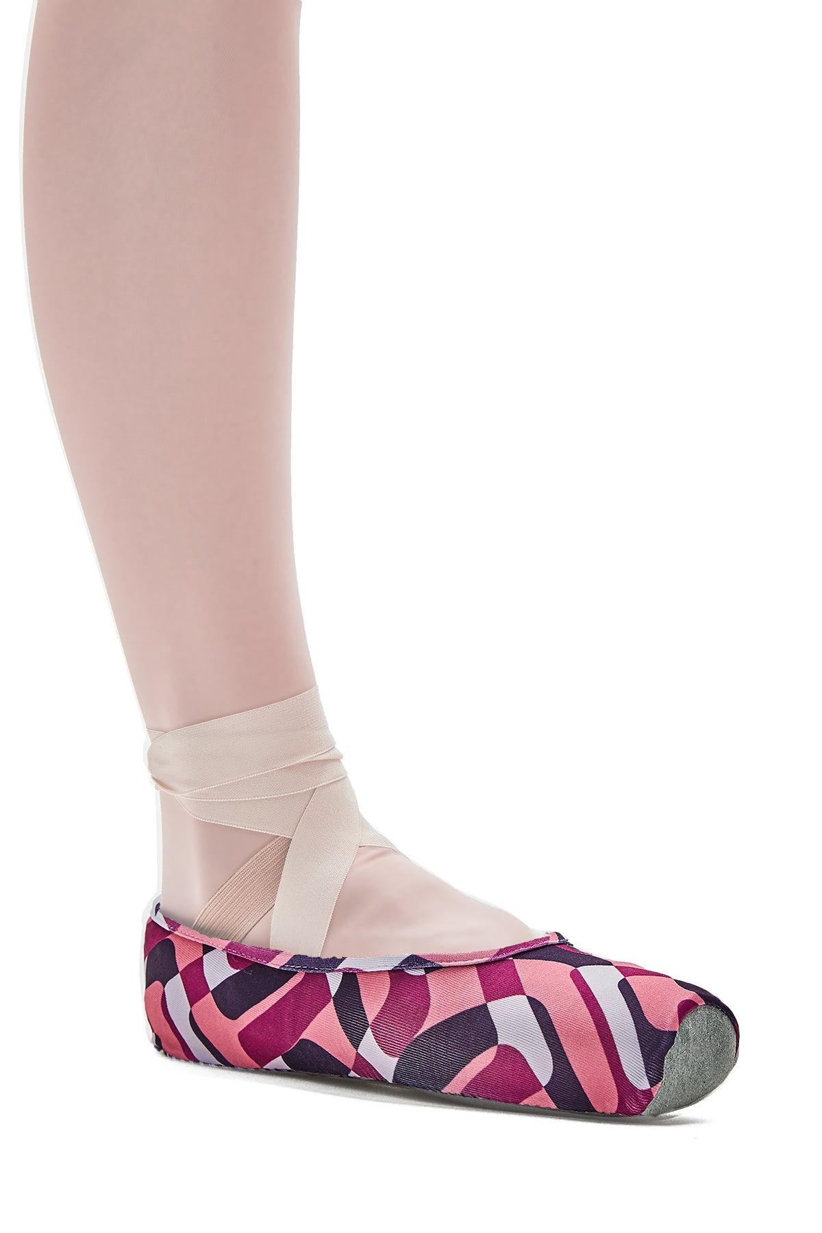 Pointe-Shoe Covers - AC12