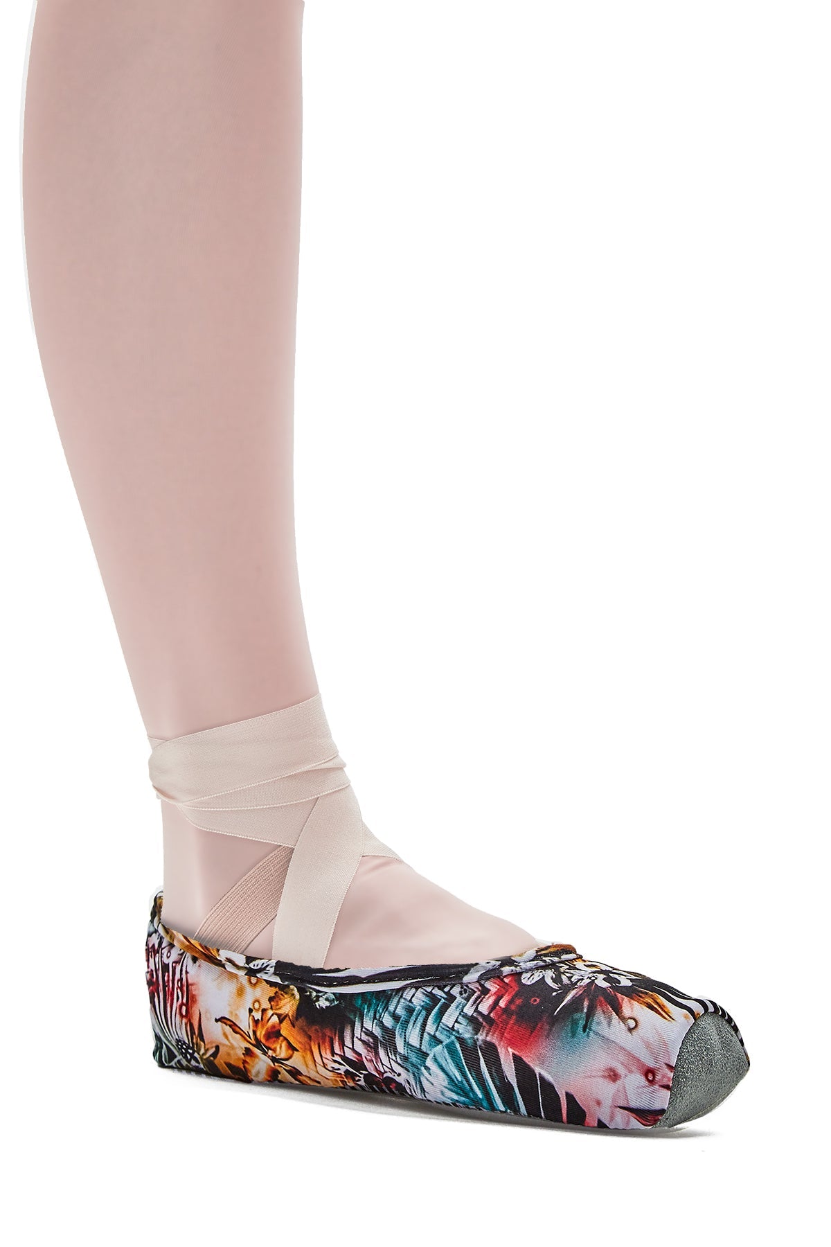 Pointe Shoe Cover - AC12