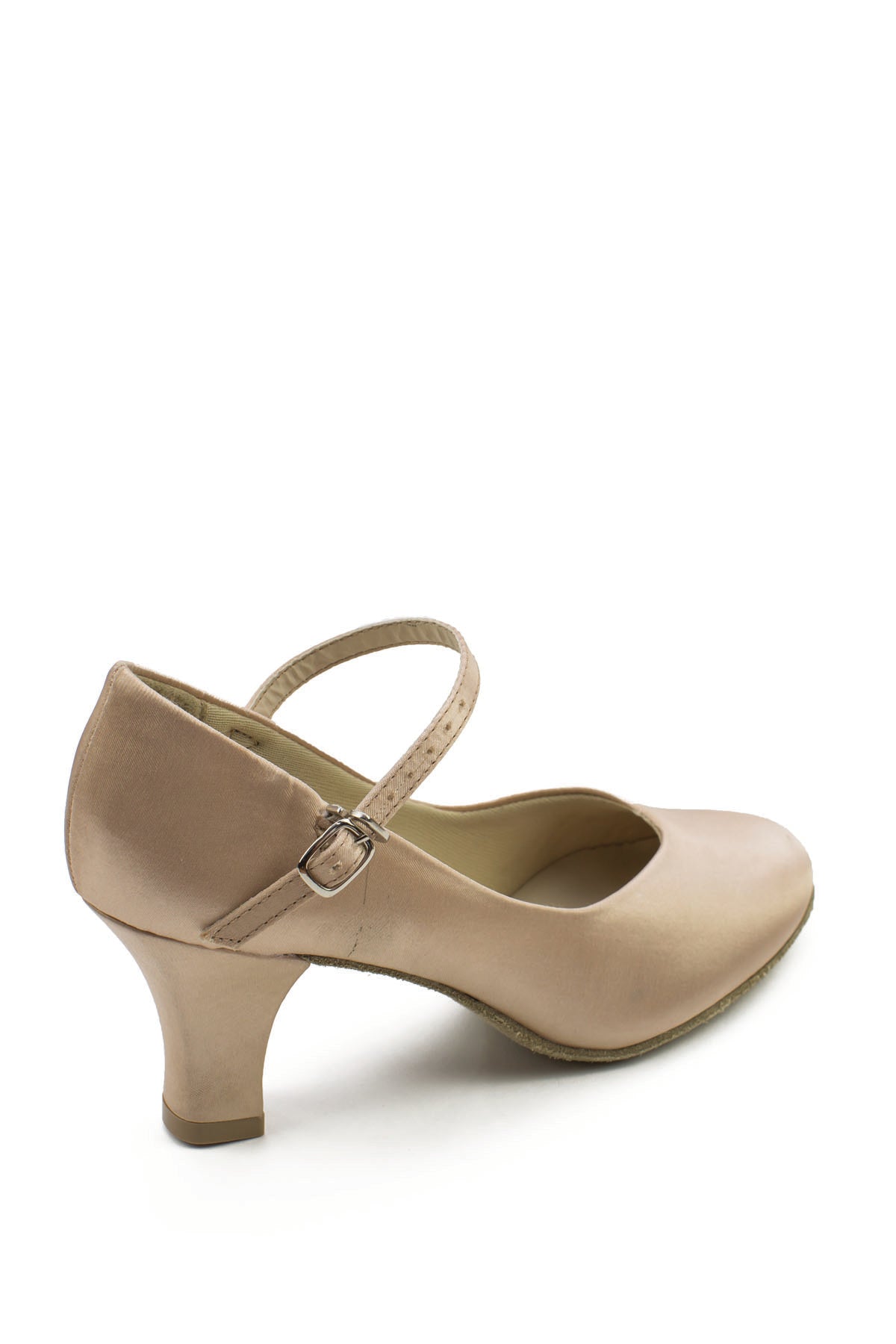 BL126C - Ballroom Shoe