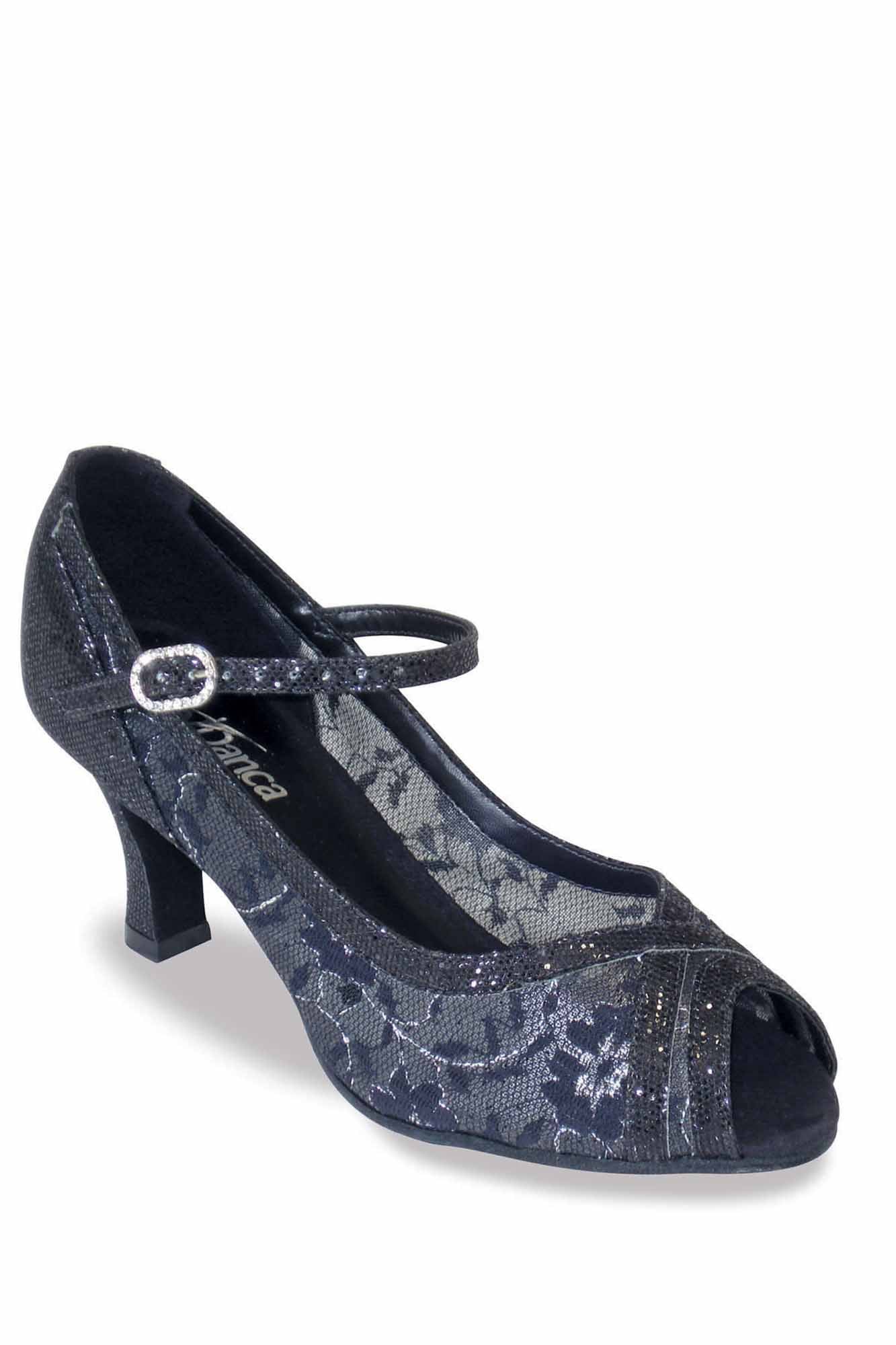 BL36 - Ballroom Shoe