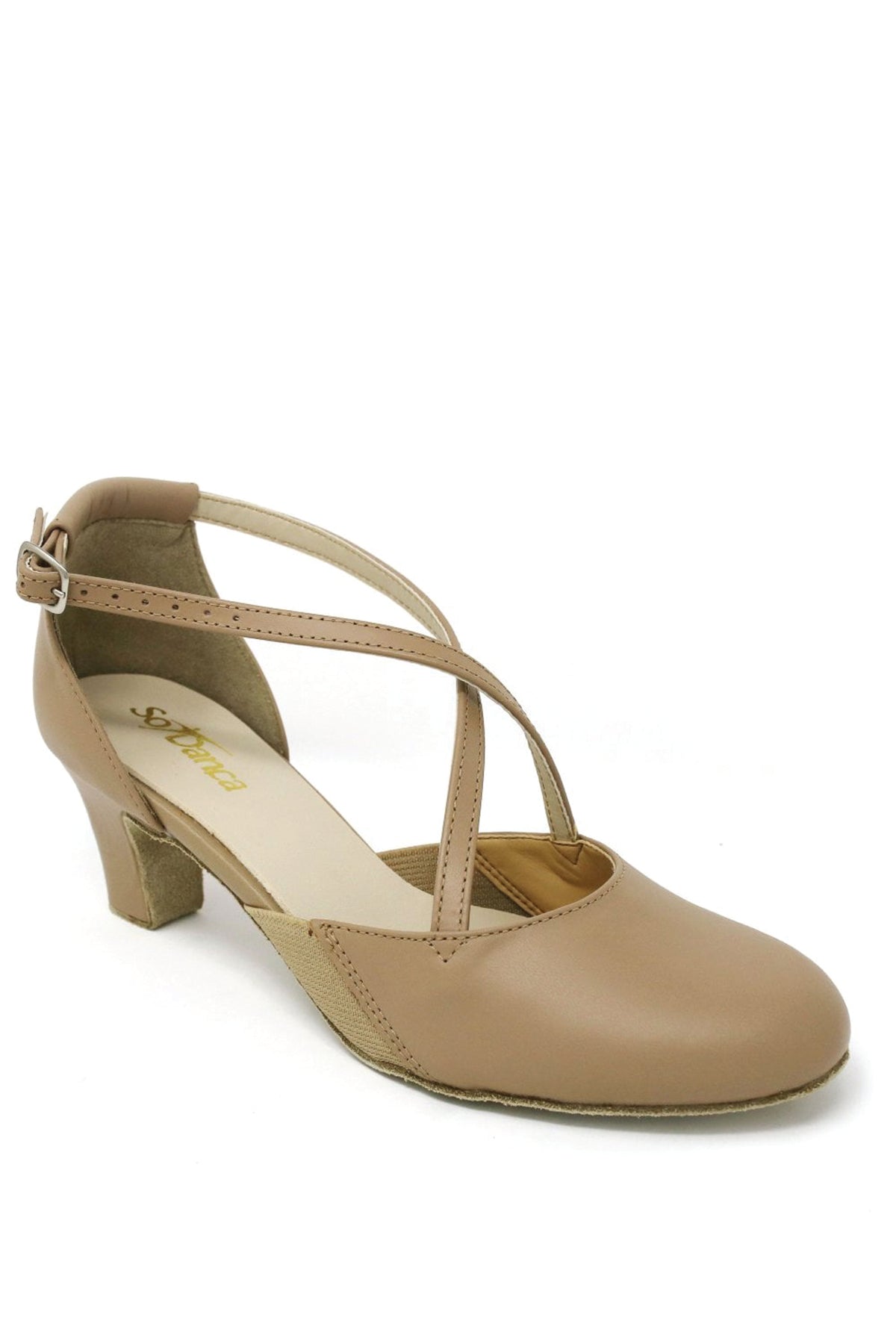 CH70 - Ballroom Shoe