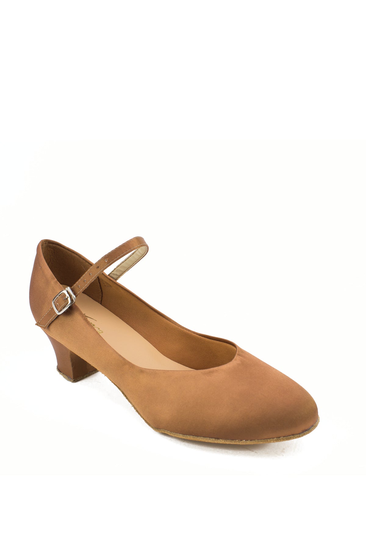 CH791C - Ballroom Shoe