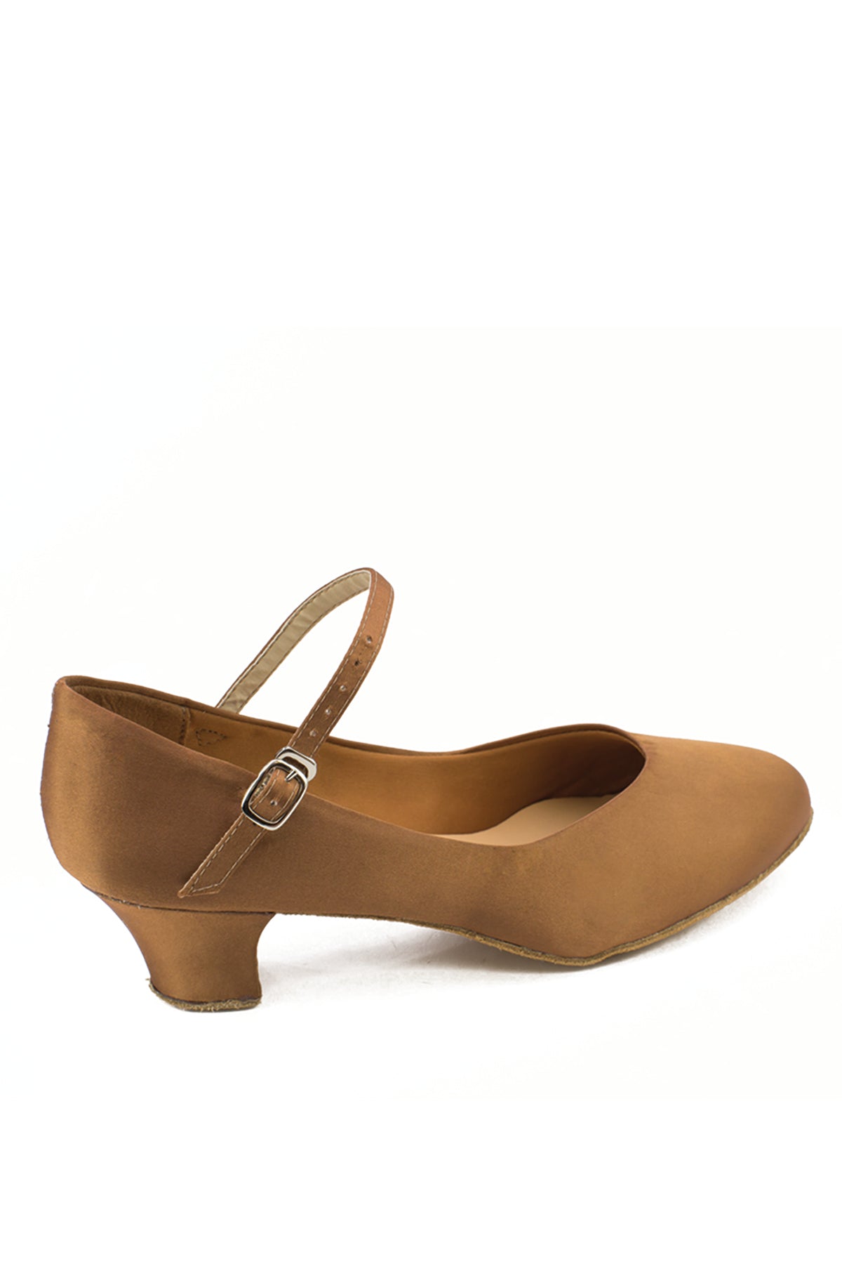 CH791C - Ballroom Shoe
