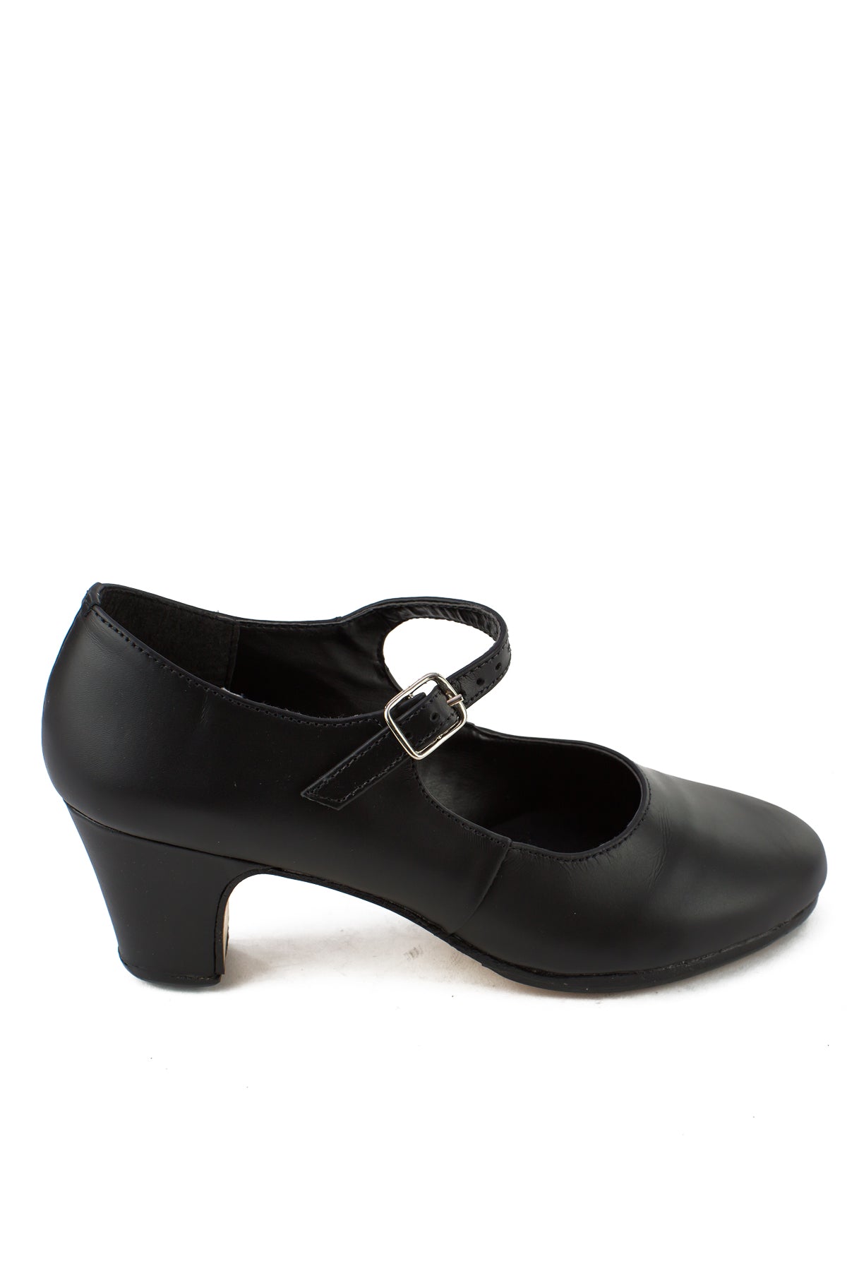 Marisol - FL12 - Flamenco Shoe