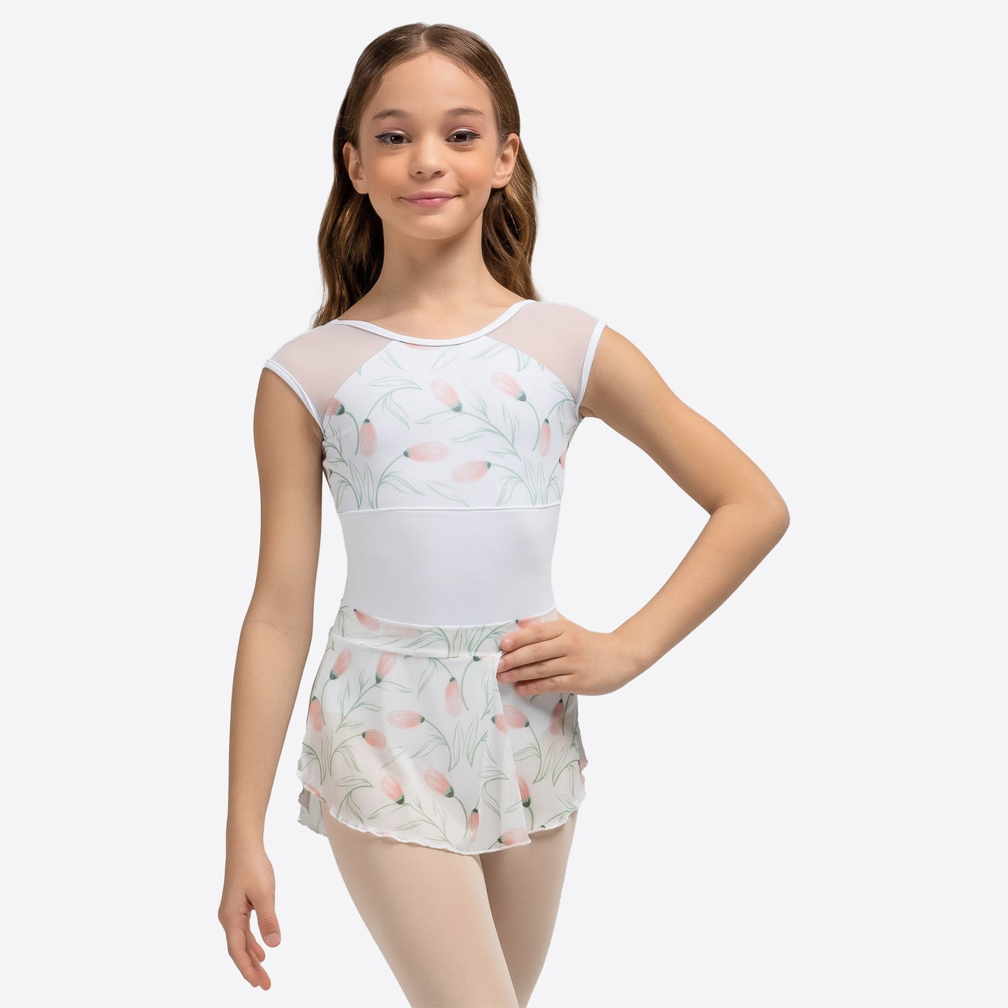 Lupica Kid's Skirt - L-2299