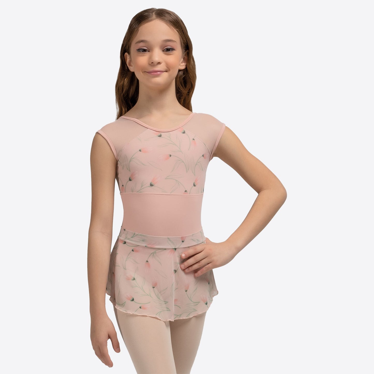 Lupica Kid's Skirt - L-2299