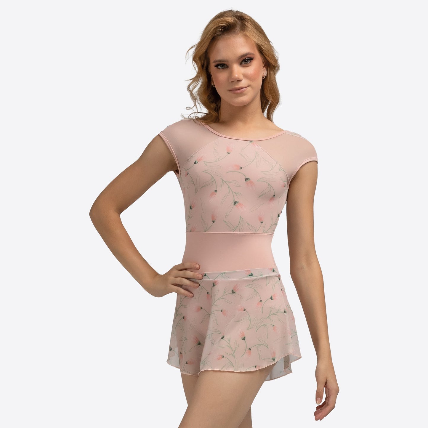 Lupica Skirt - RDE-2298