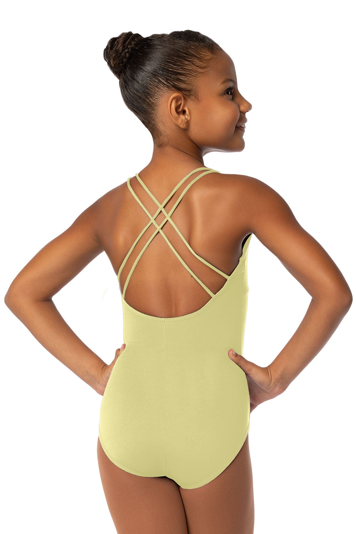 Lynn - Child Tank Leo - SL19