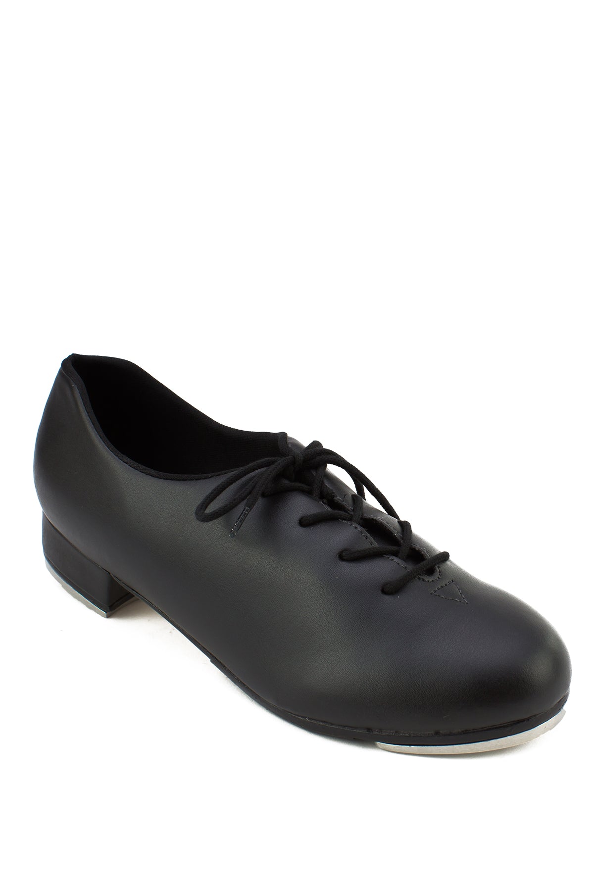 Zola - Children's Lace On Tap Shoe - TA47S
