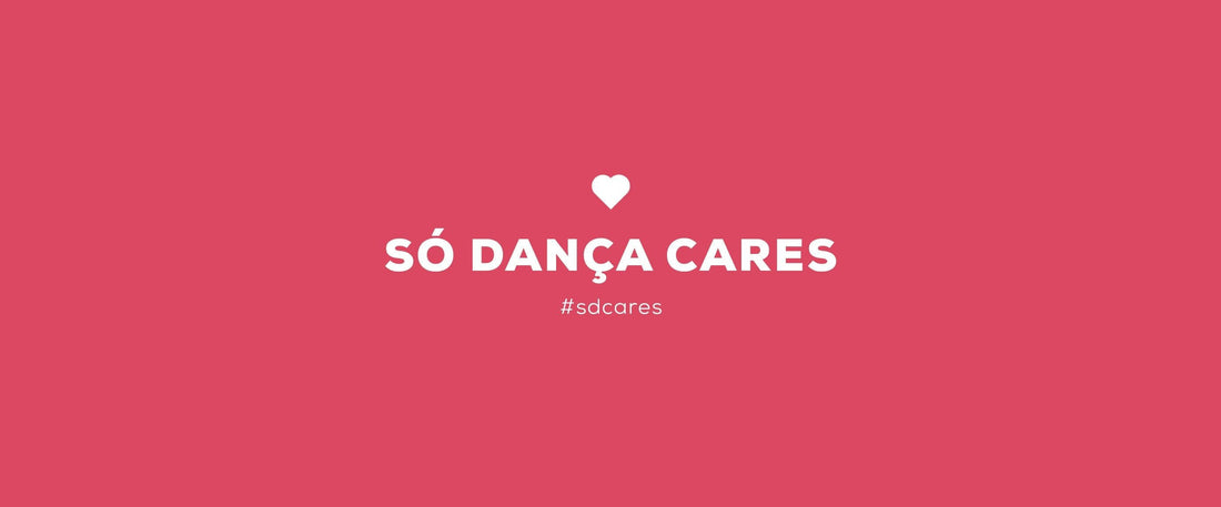 Só Dança Cares ♥ - Só Dança USA