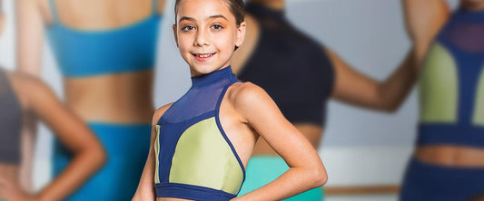 Meet rising star Lena Garcia - Só Dança USA