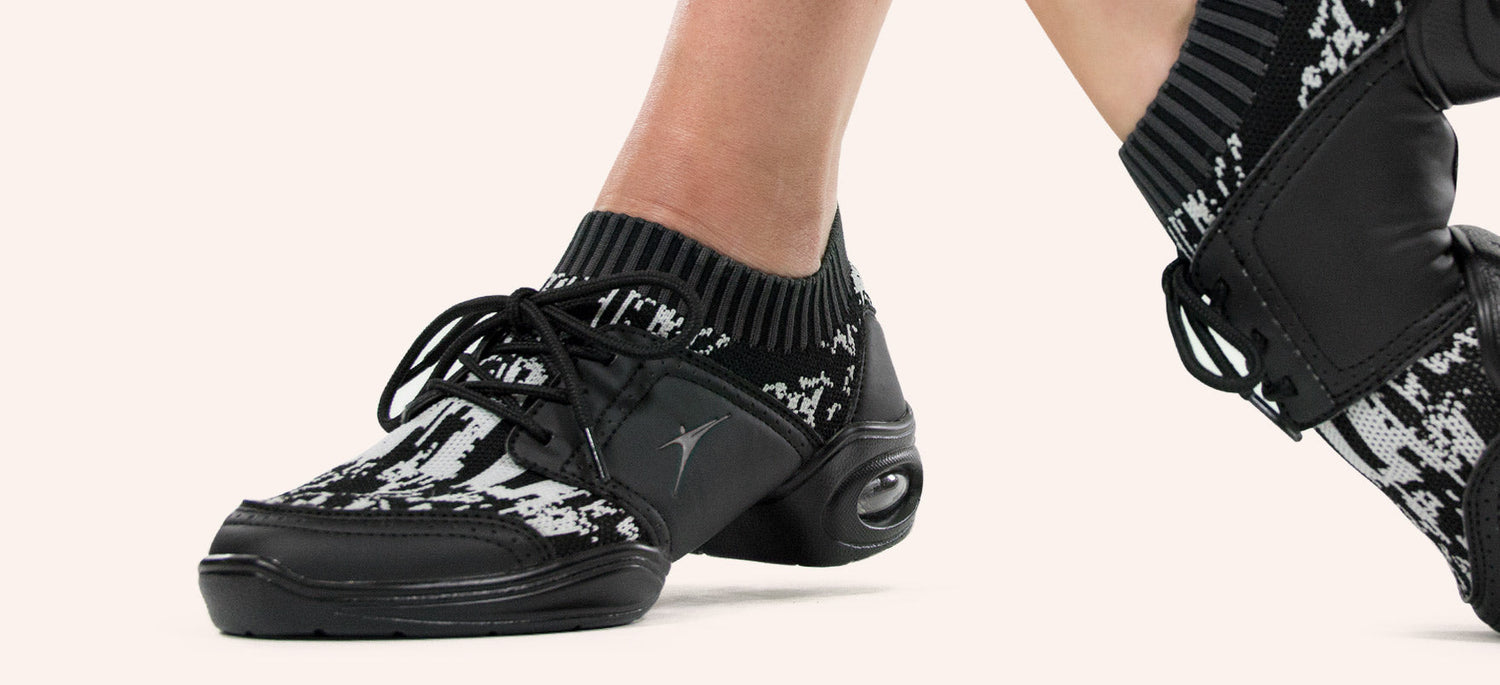 Men's Sneakers - Só Dança USA