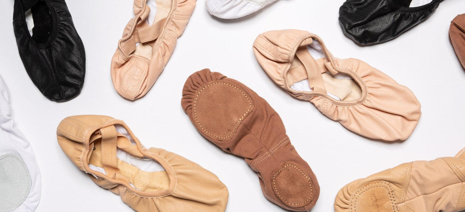 All Things Ballet