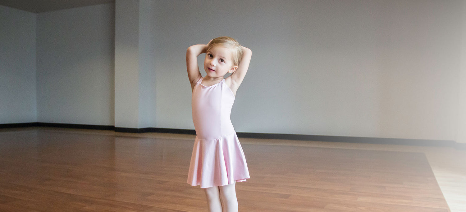 Children's Last Chance! - Só Dança USA