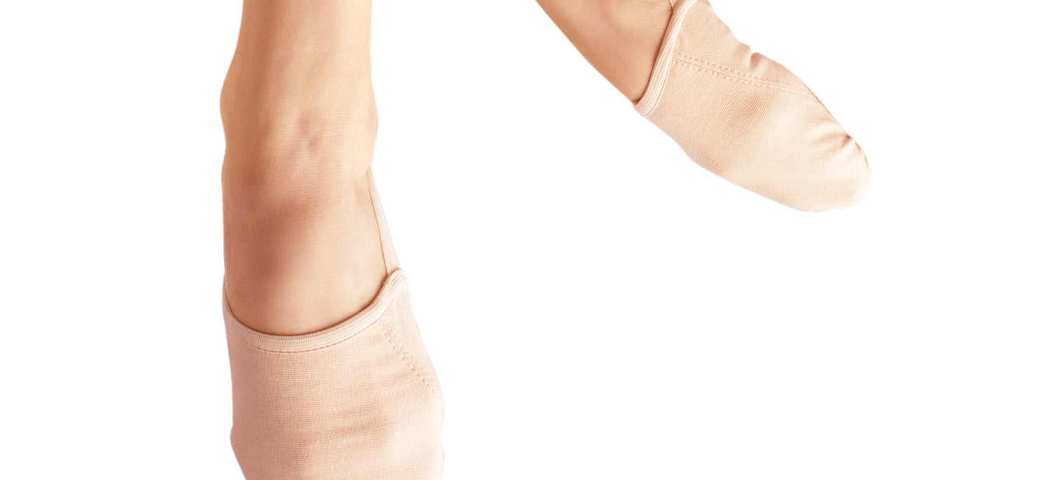 Children's Modern / Contemporary Shoes - Só Dança USA
