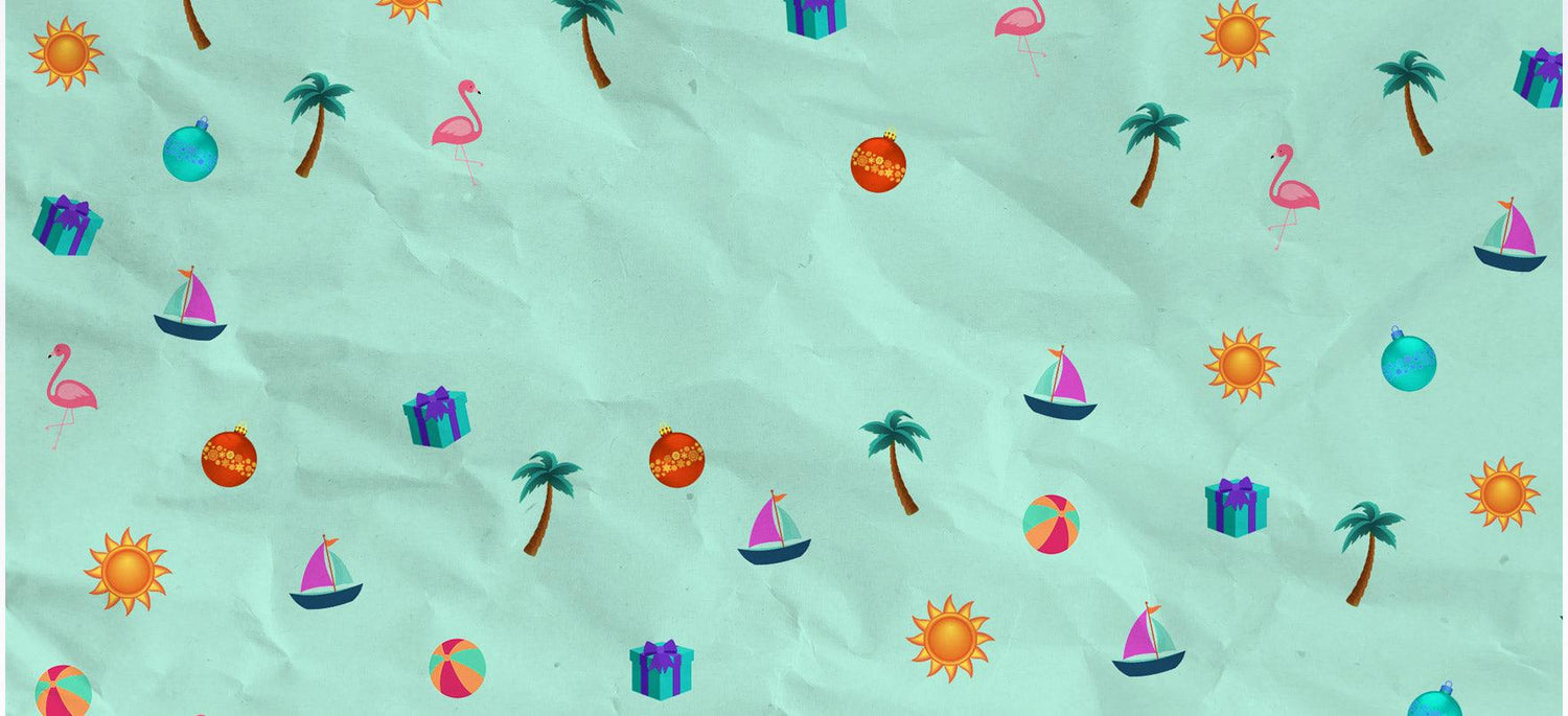 Christmas in July - Só Dança USA