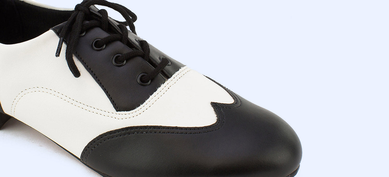 Men's Character Shoes - Só Dança USA