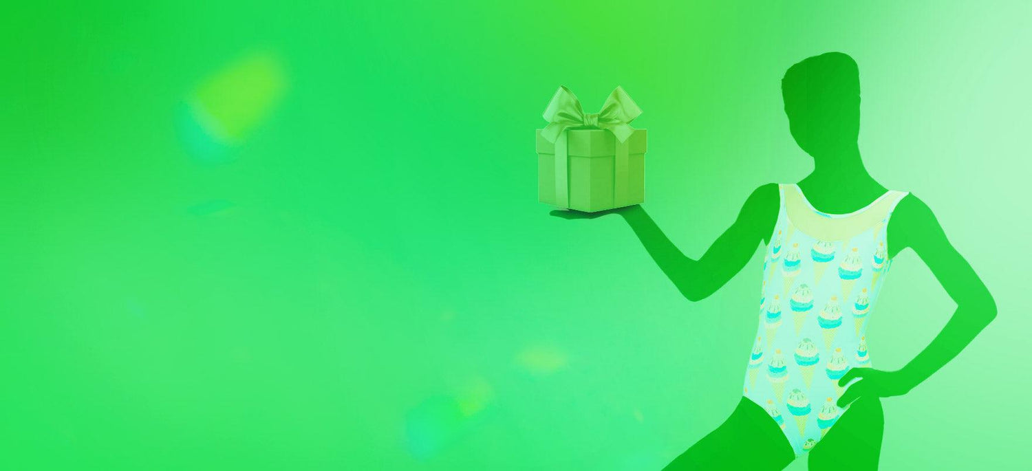 Secret Santa - Só Dança USA