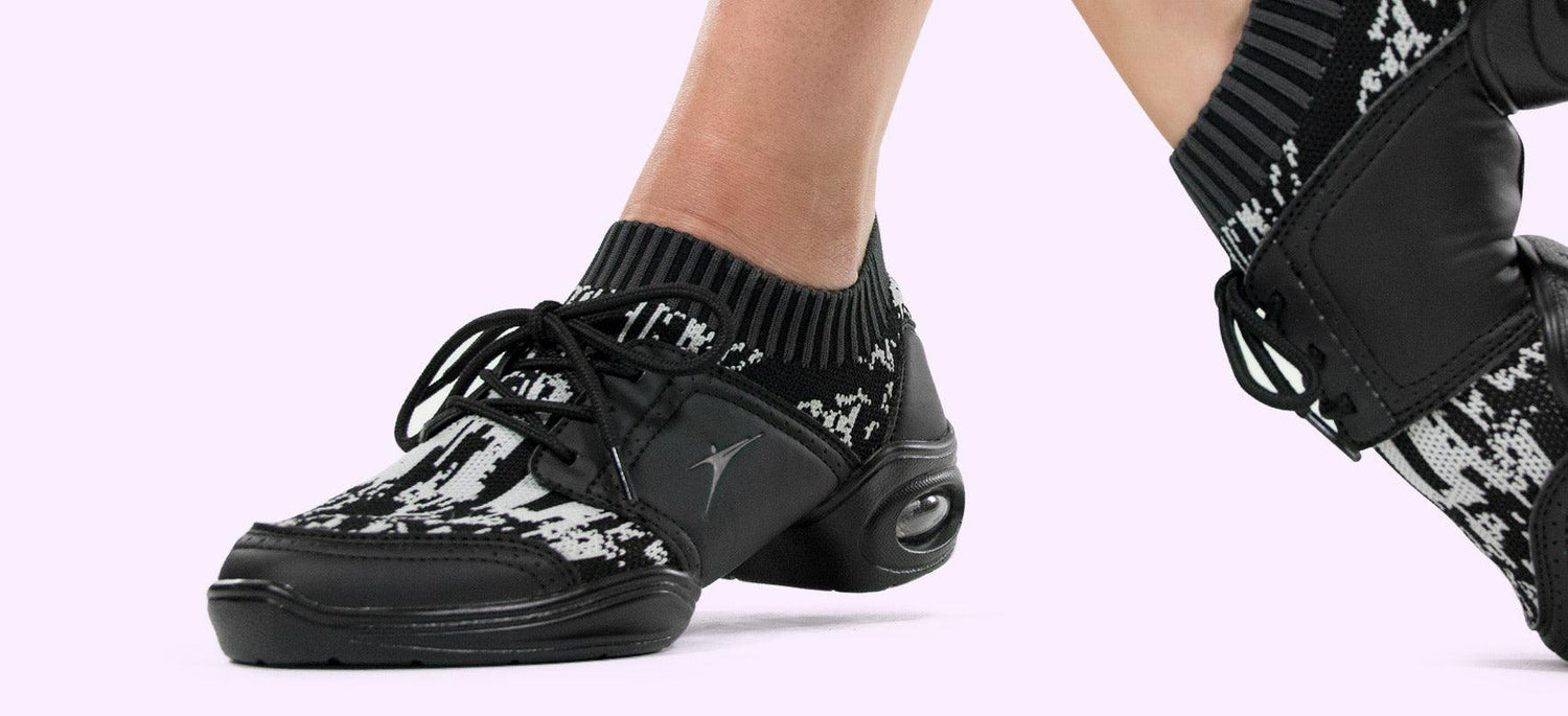 Women's Sneakers - Só Dança USA