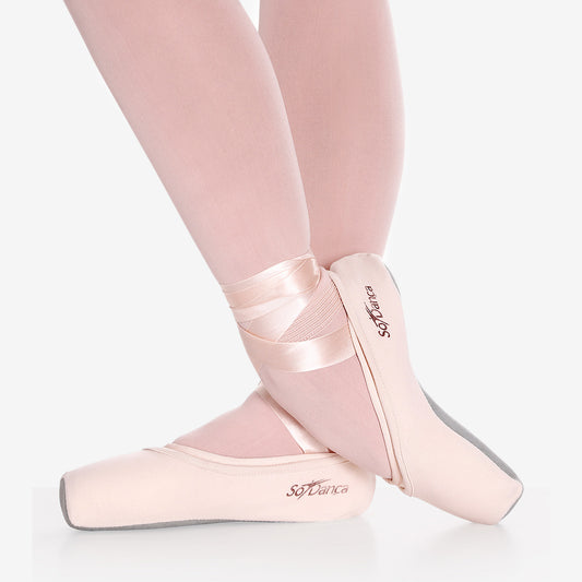 Pointe Shoe Cover - AC09