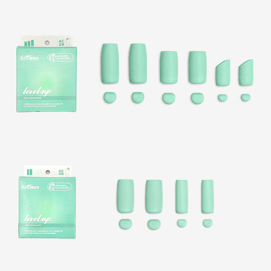 Level Up - AC28, AC29