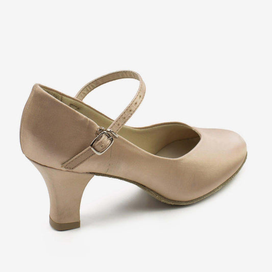 BL126C - Ballroom Shoe