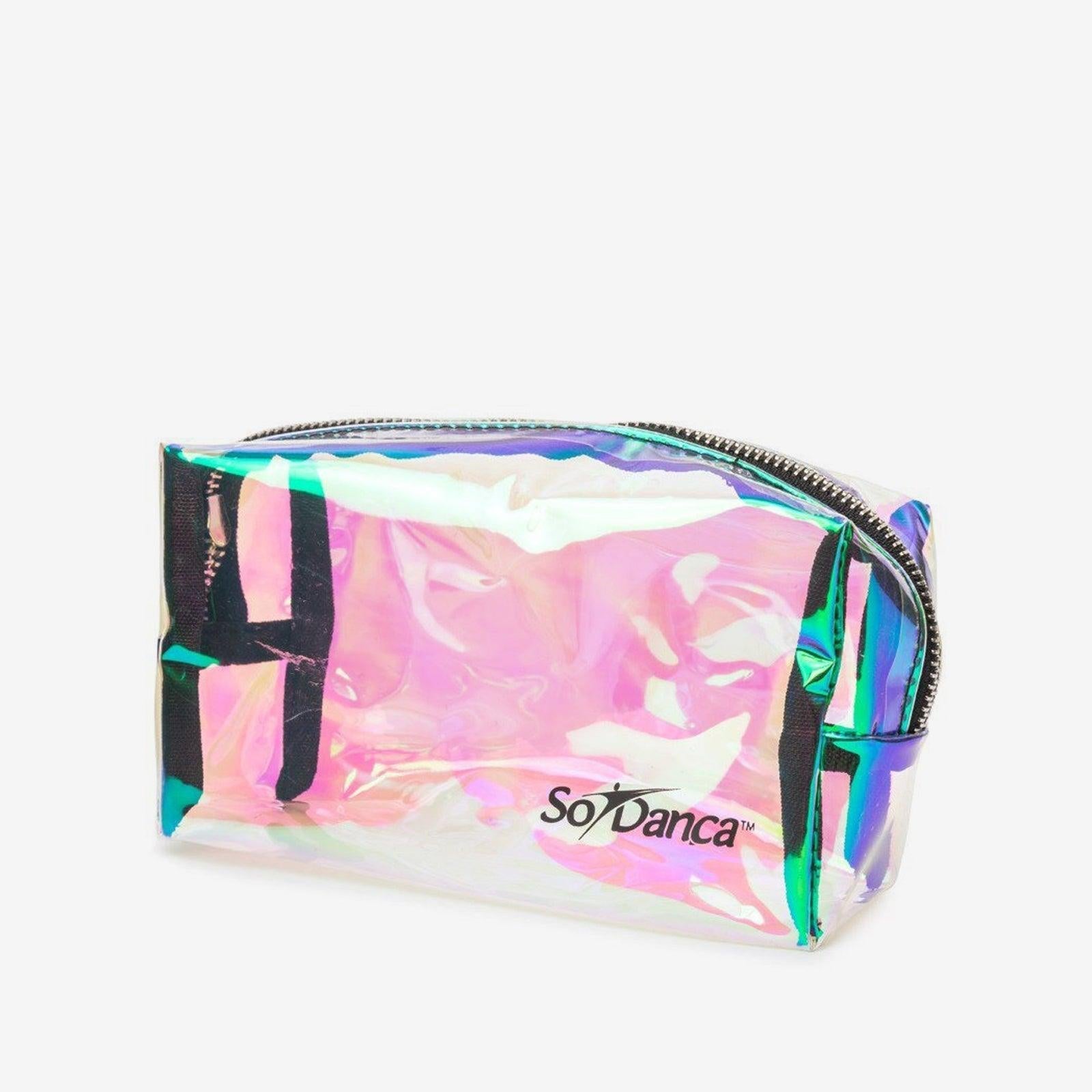 Dakota Makeup Bag - BP02 - Só Dança USA