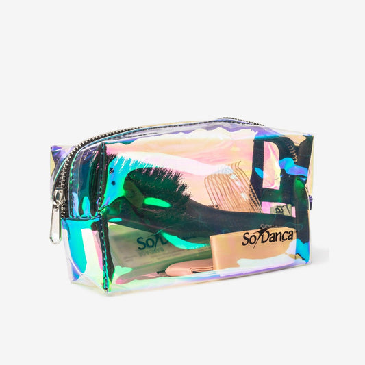 Dakota Makeup Bag - BP02 - Só Dança USA