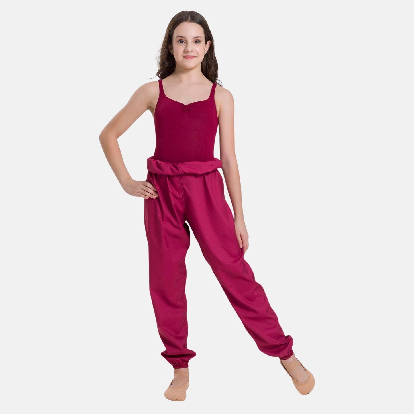 BE YOU®  Samantha Kid's Pants - BY16C