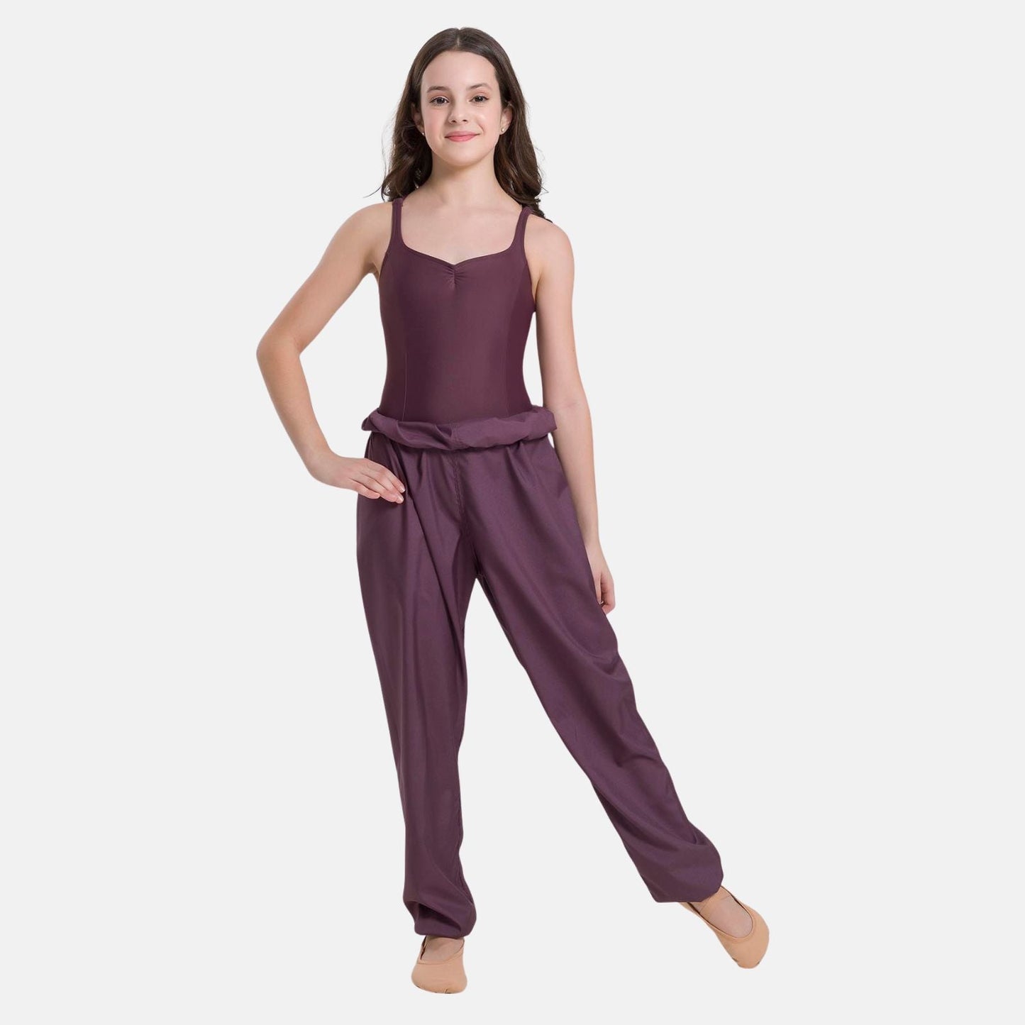 BE YOU®  Samantha Kid's Pants - BY16C