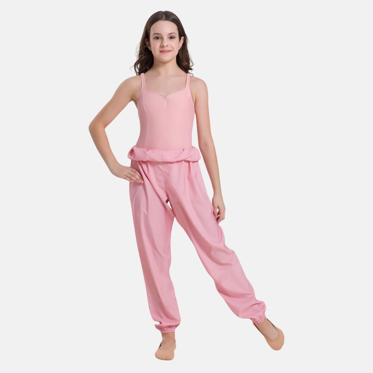 BE YOU®  Samantha Kid's Pants - BY16C