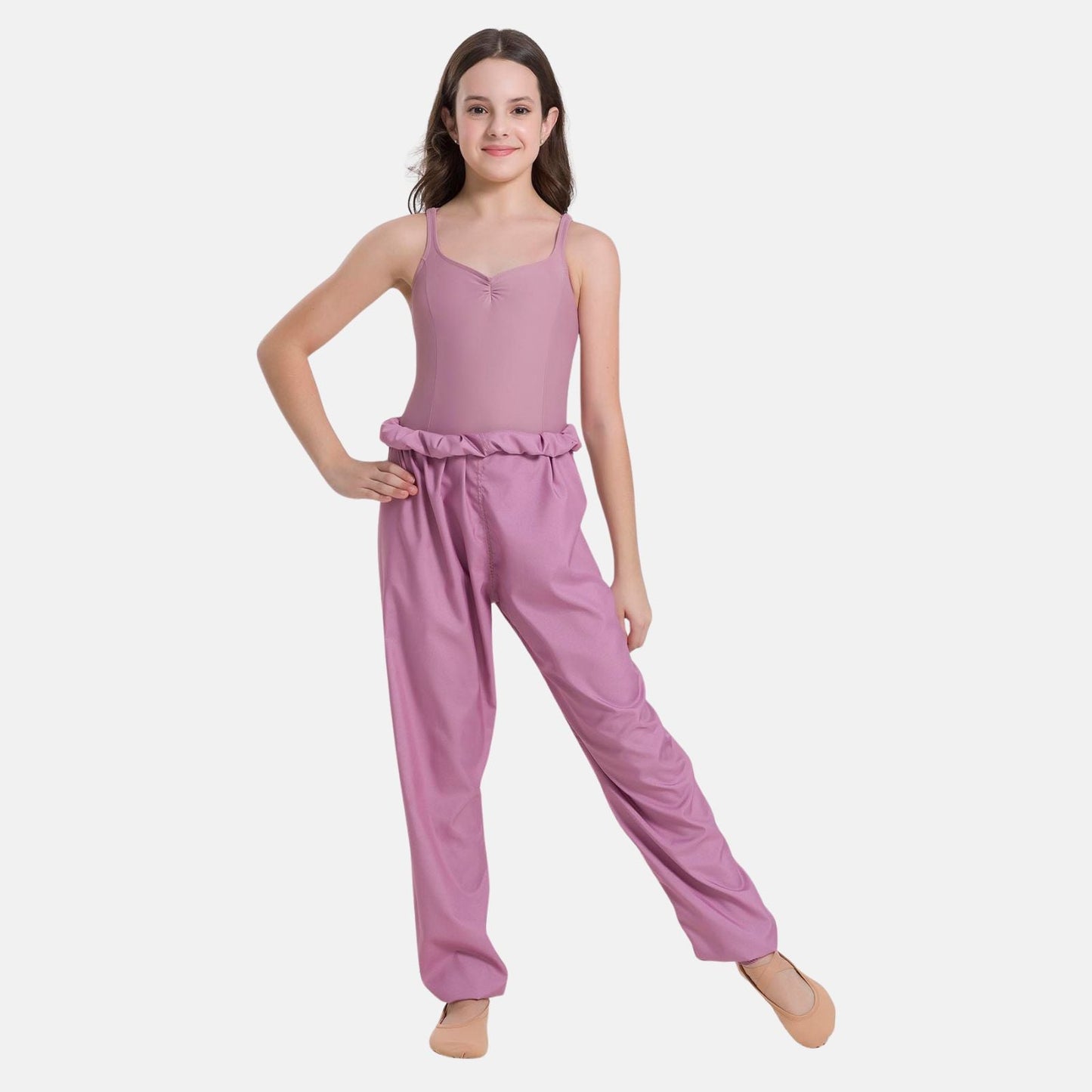 BE YOU®  Samantha Kid's Pants - BY16C