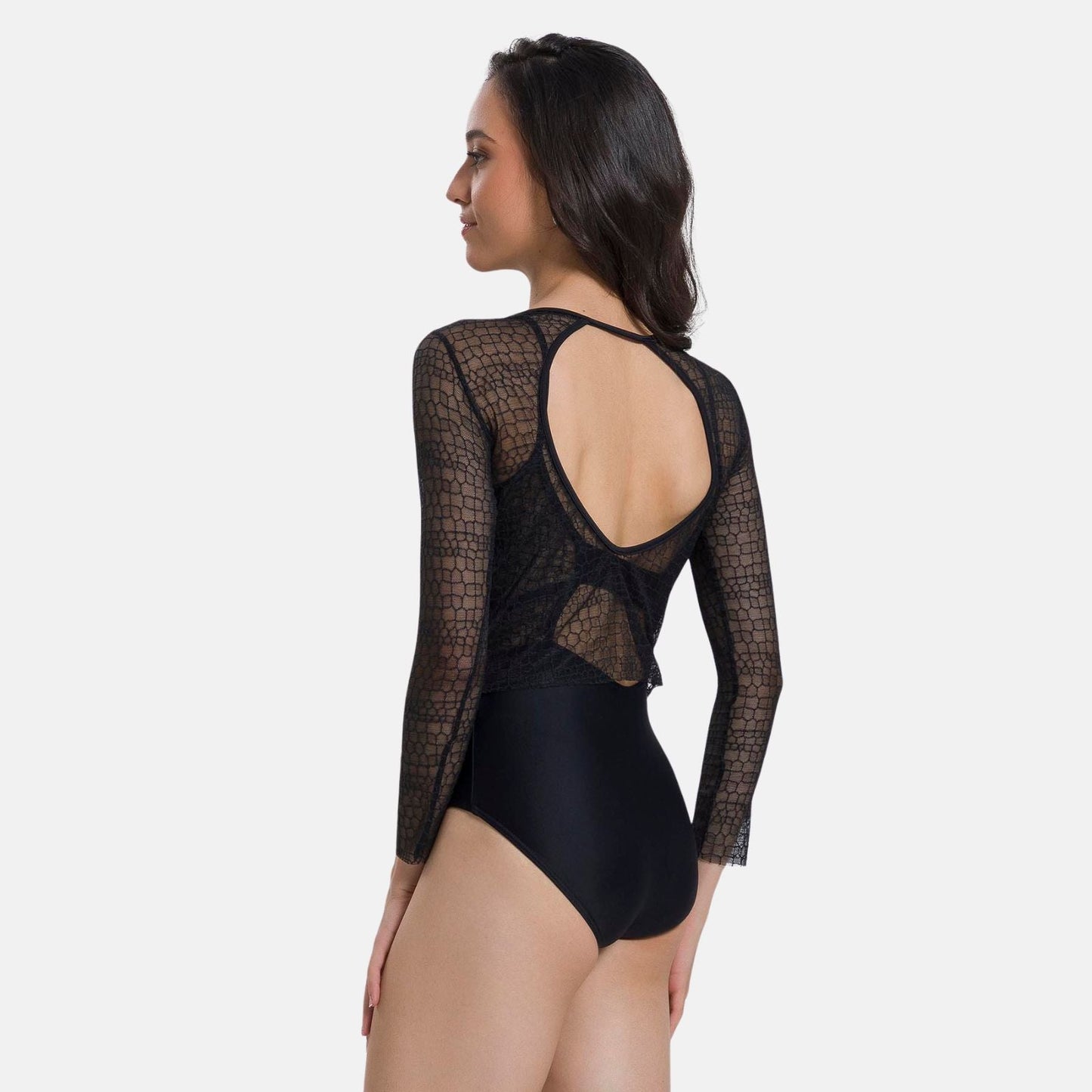 BE YOU®  Gaia Top - BY70