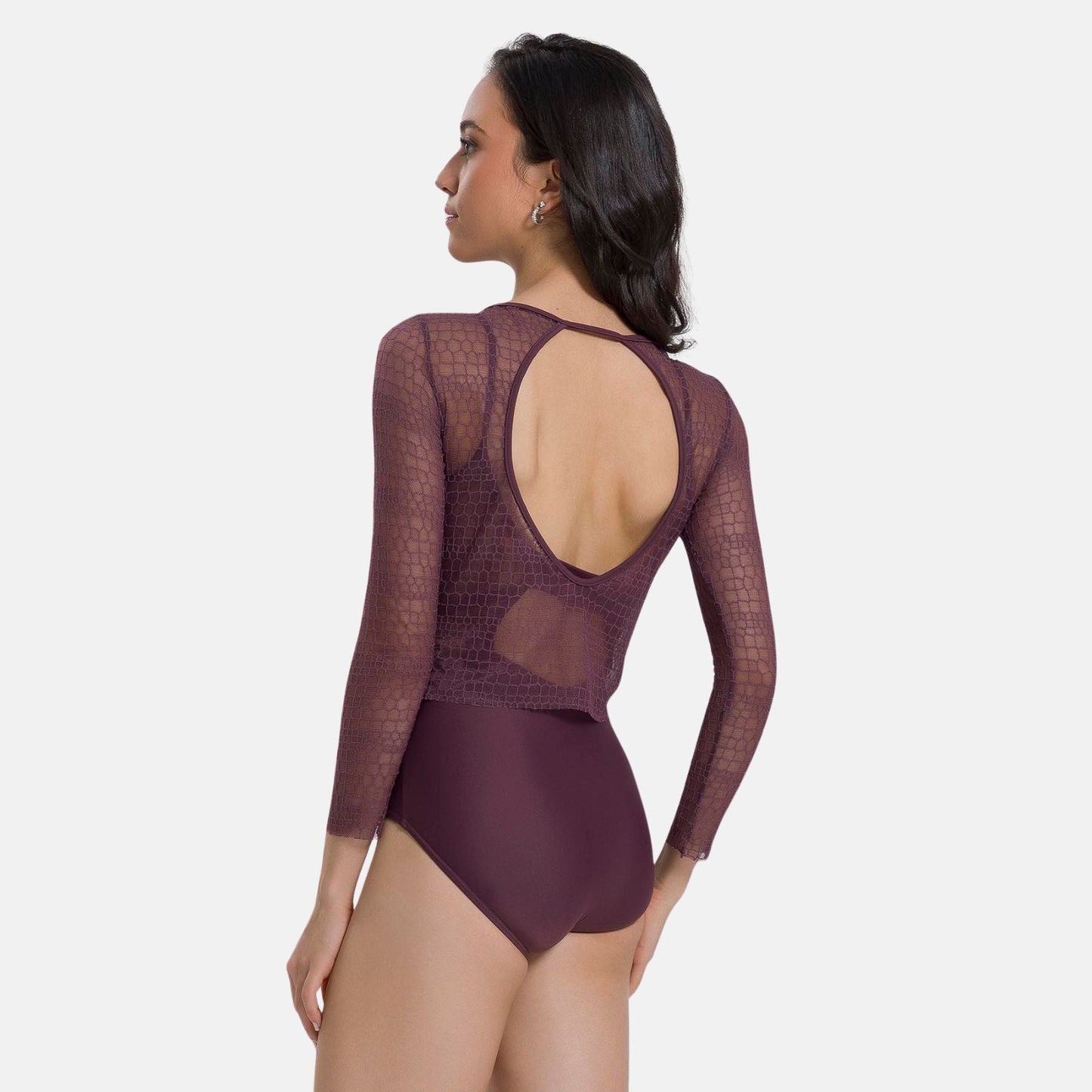 BE YOU®  Gaia Top - BY70