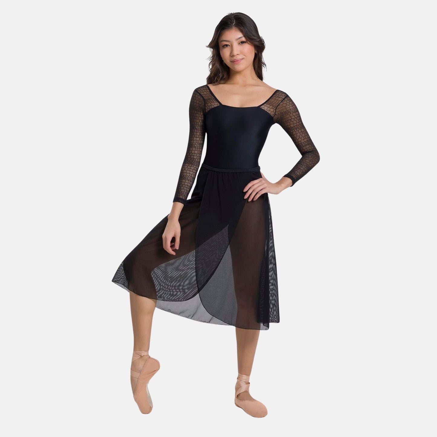 BE YOU®  Ophelia Skirt - BY76