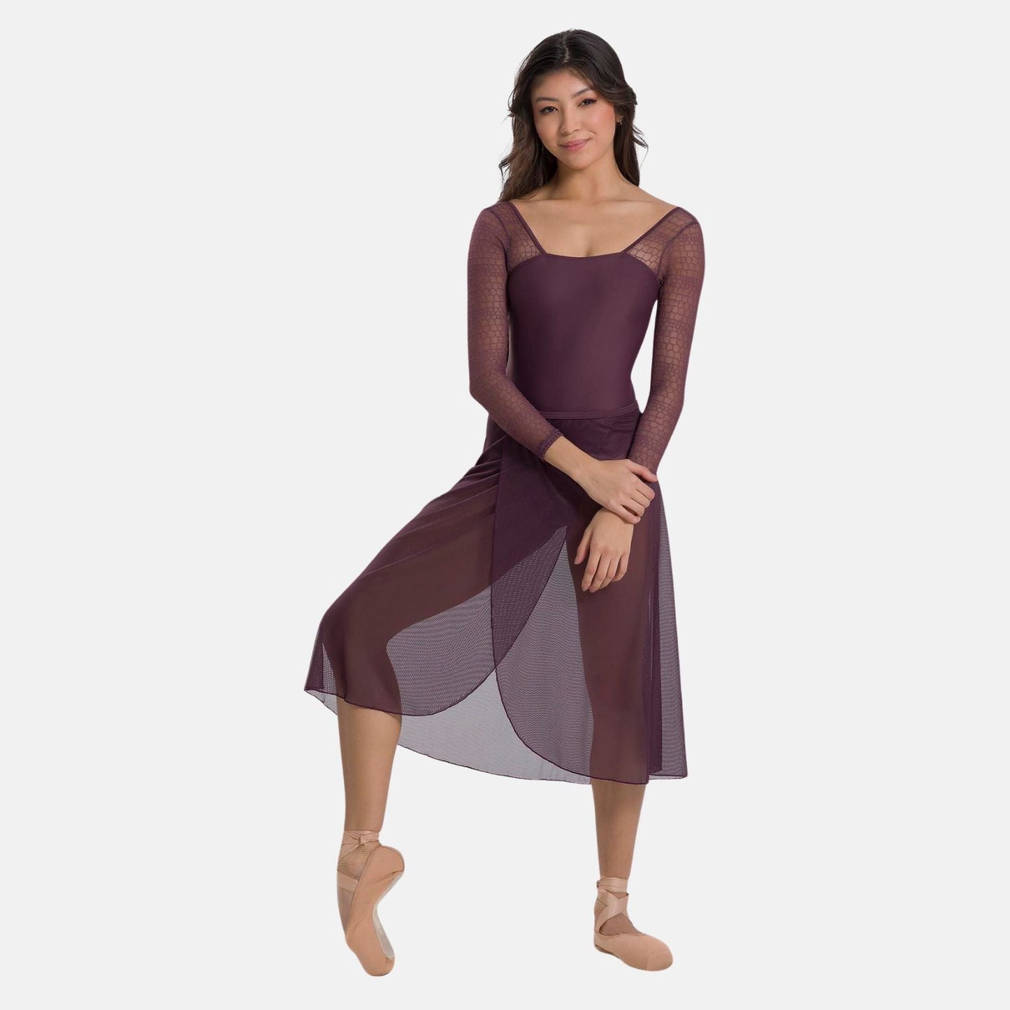 BE YOU®  Ophelia Skirt - BY76